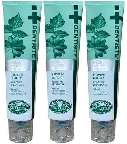 Amazon | ディンティス DENTISTE 歯磨き粉 160g [並行輸入品] | ノー